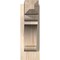 Ekena Millwork Olympic Smooth Craftsman Outlooker, Douglas Fir, 5 1/2"W x 16"D x 16"H OUT06X16X16OLY04SDF - alternate 3